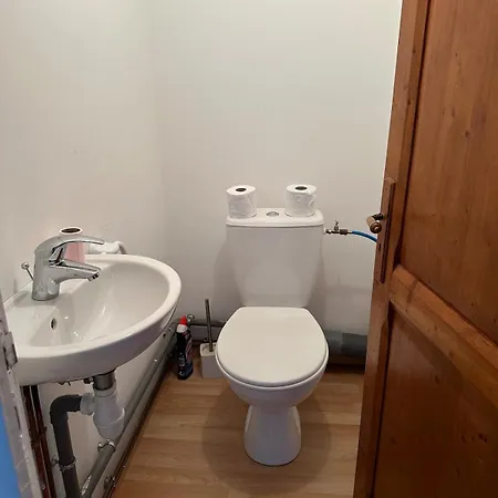 Apartment Bel Avec Wifi A