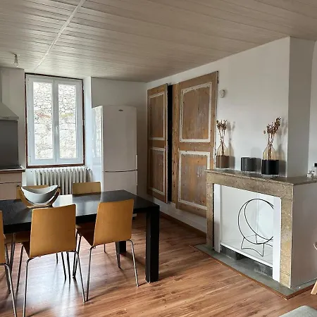 Bel Avec Wifi A Apartment *